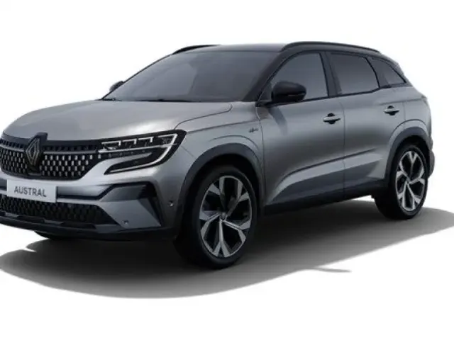 Renault Austral 2024