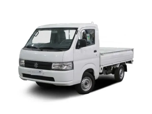 Suzuki Carry 2024