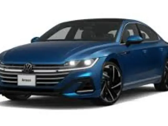 Volkswagen Arteon 2024
