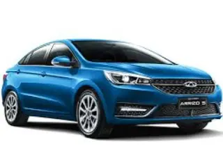 شيري Arrizo 5 2022 — Auto Trader UAE