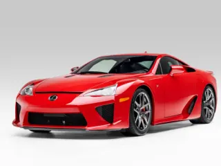 Lexus LFA 2013 — Auto Trader UAE
