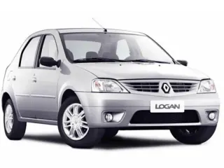رينو لوجان 2006 — Auto Trader UAE