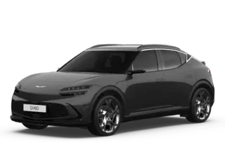 Genesis GV60 2023 — Auto Trader UAE