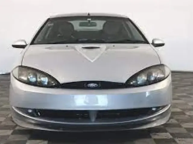 Ford Cougar 2000