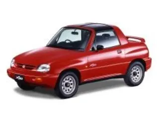 سوزوكي X 90 1996 — Auto Trader UAE