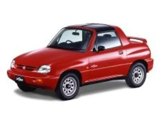 Suzuki X 90 1996