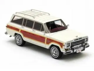 جيب Grand Wagoneer 1991 — Auto Trader UAE