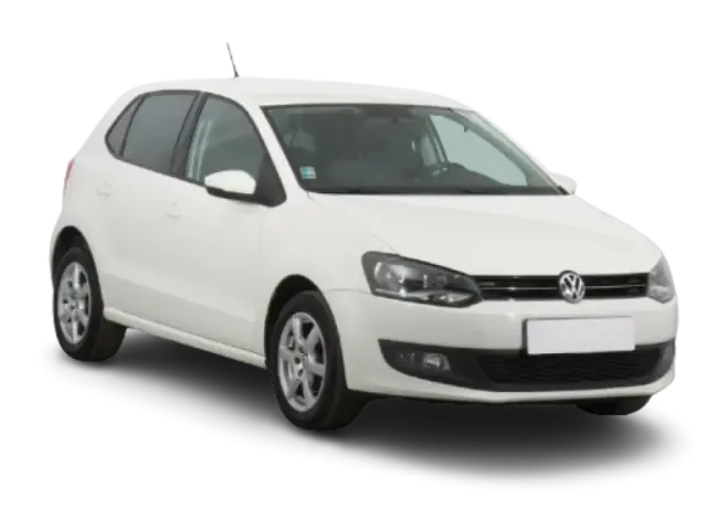 Volkswagen Polo 2024