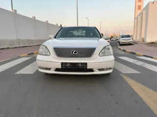 Lexus LS 430 2006