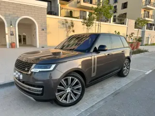 لاند روفر Range Rover HSE 2023