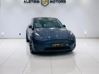 تيسلا Model Y 2023