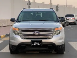 Ford Explorer 2014