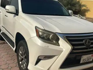 لكزس GX 460 2014 — Auto Trader UAE