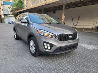 كيا سورينتو 2018 — Auto Trader UAE