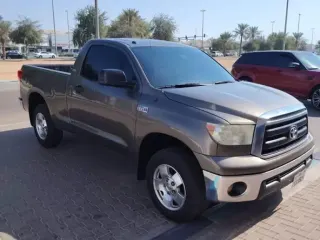 Toyota Tundra 2010 — Auto Trader UAE