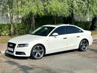 أودي A4 2011 — Auto Trader UAE