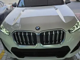 بي إم دبليو X1 2023 — Auto Trader UAE