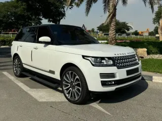 Land Rover Range Rover 2015 — Auto Trader UAE