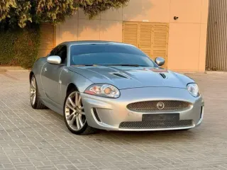 Jaguar Xk 2008 — Auto Trader UAE