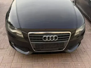 أودي A4 2010 — Auto Trader UAE