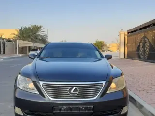 لكزس LS 460 2009 — Auto Trader UAE