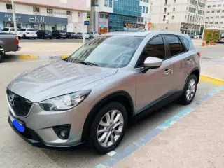 مازدا CX 5 2014 — Auto Trader UAE