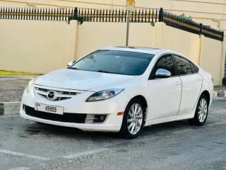 مازدا 6 2012 — Auto Trader UAE