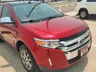فورد إيدج 2013 — Auto Trader UAE