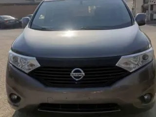 نيسان كويست SV 2015 — Auto Trader UAE