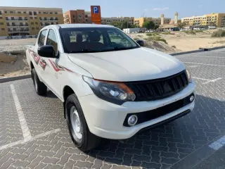ميتسوبيشي L200 2017 — Auto Trader UAE