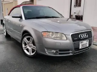 أودي A4 2008 — Auto Trader UAE