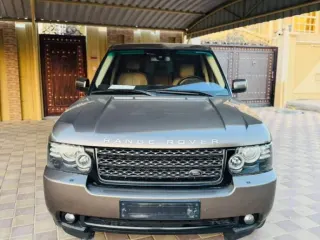 لاند روفر Range Rover HSE 2012 — Auto Trader UAE