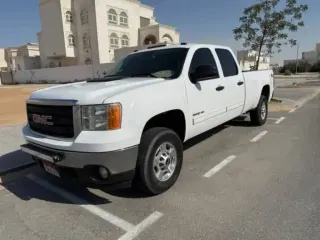 GMC Sierra 2011 — Auto Trader UAE