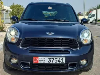 ميني Coupe 2014 — Auto Trader UAE