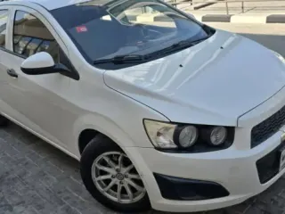 شيفروليه Sonic 2014 — Auto Trader UAE