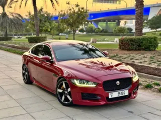 جاكوار Xe 2016 — Auto Trader UAE