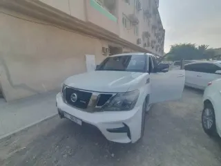 Nissan Patrol Nismo 2012 — Auto Trader UAE