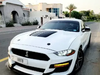 فورد موستنج 2021 — Auto Trader UAE