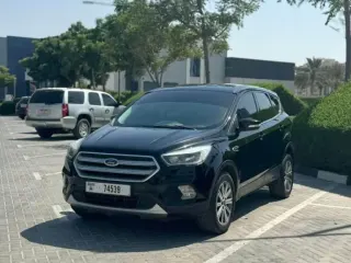 فورد اسكيب 2019 — Auto Trader UAE