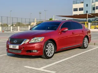 لكزس GS 350 2010 — Auto Trader UAE