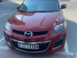 مازدا CX 7 2010 — Auto Trader UAE