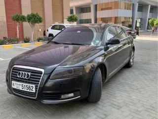 أودي A6 2010 — Auto Trader UAE