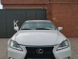 لكزس IS 250 2011 — Auto Trader UAE