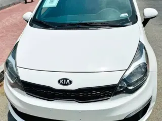 Kia Rio 2016 — Auto Trader UAE
