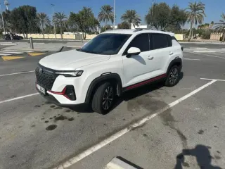 شانجان Cs 55 2024 — Auto Trader UAE