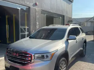 جي إم سي اكاديا 2018 — Auto Trader UAE