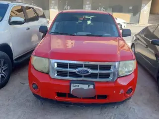 Ford Escape 2009 — Auto Trader UAE