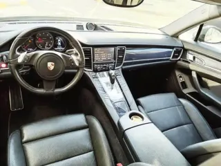 بورشه باناميرا 2015 — Auto Trader UAE