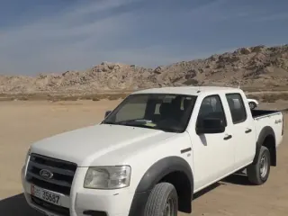 فورد رانجر 2009 — Auto Trader UAE