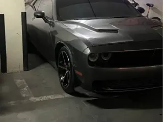 Dodge Challenger SRT 2012 — Auto Trader UAE